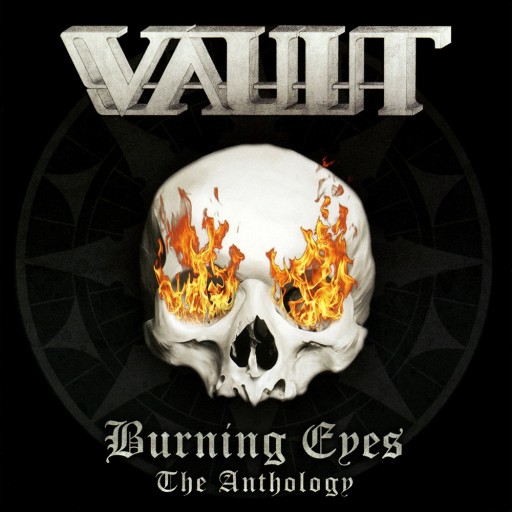 Burning Eyes: The Anthology