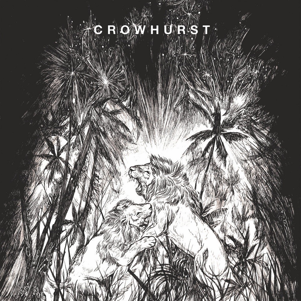 Crowhurst - II (2016) Cover