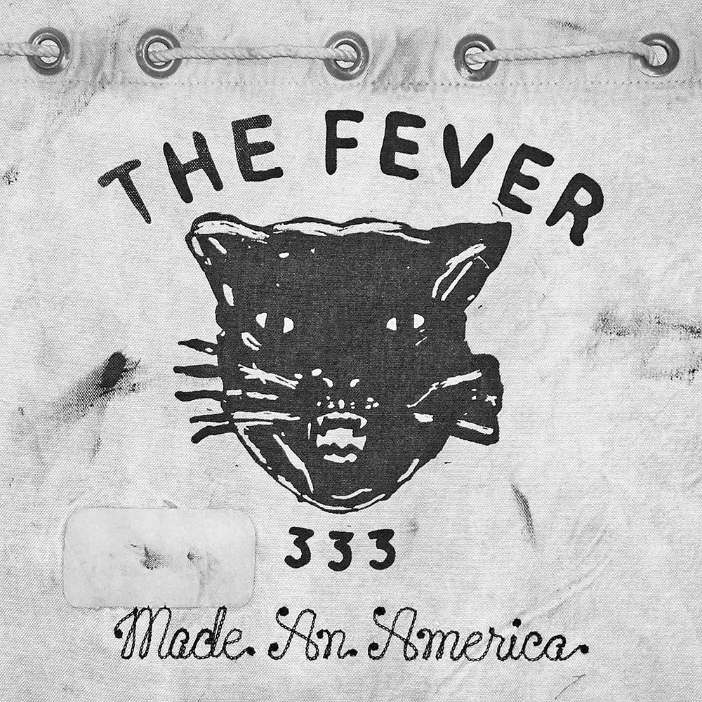 Fever 333 - Made an America (2018) Cover