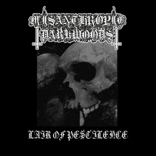 Lair of Pestilence