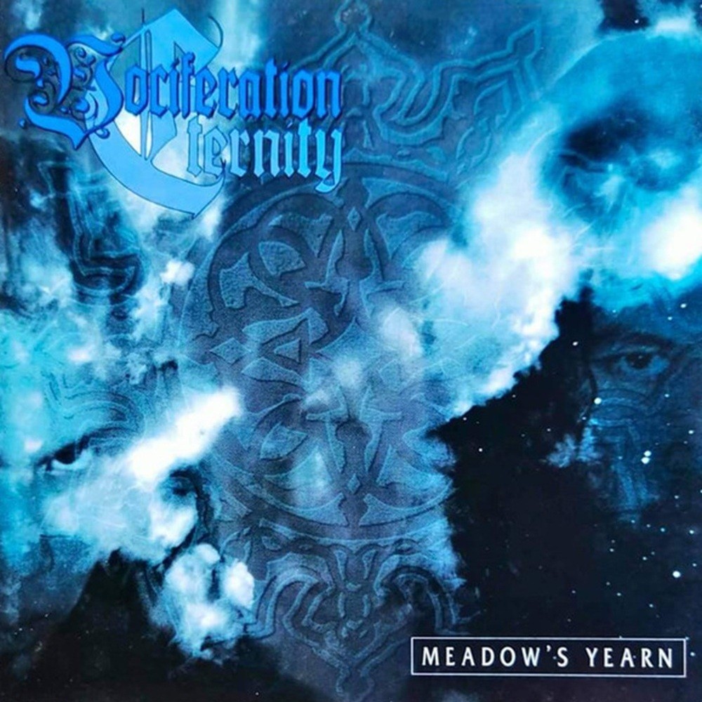 Vociferation Eternity - Meadow's Yearn (1999) Cover