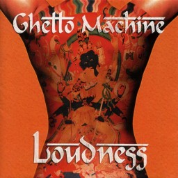 Ghetto Machine