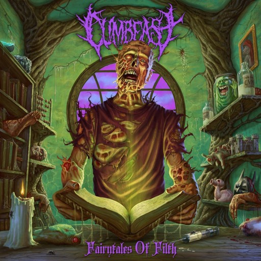 Fairytales of Filth