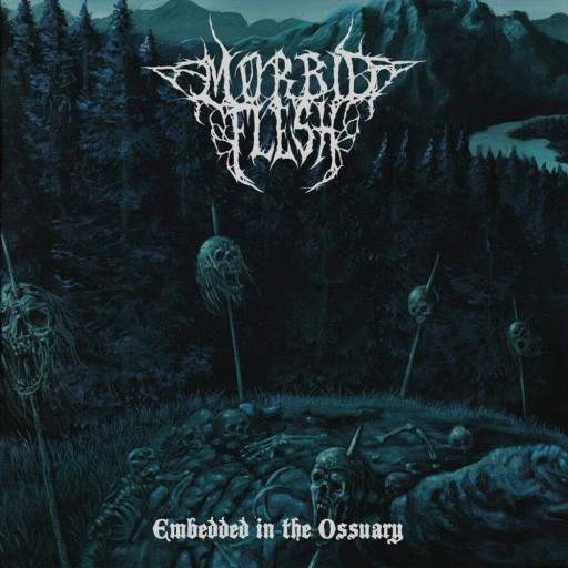Embedded in the Ossuary