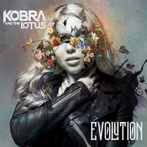 Kobra and the Lotus - Evolution 2019