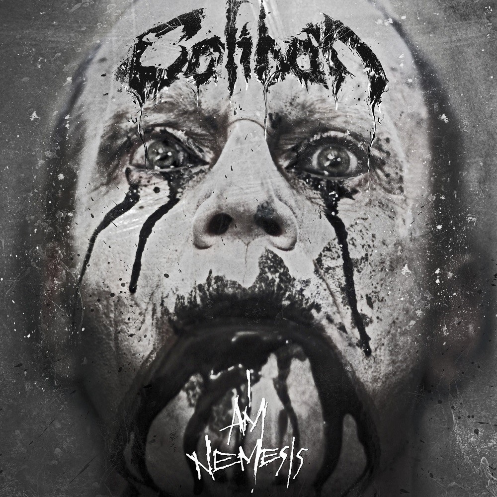 Caliban - I Am Nemesis (2012) Cover