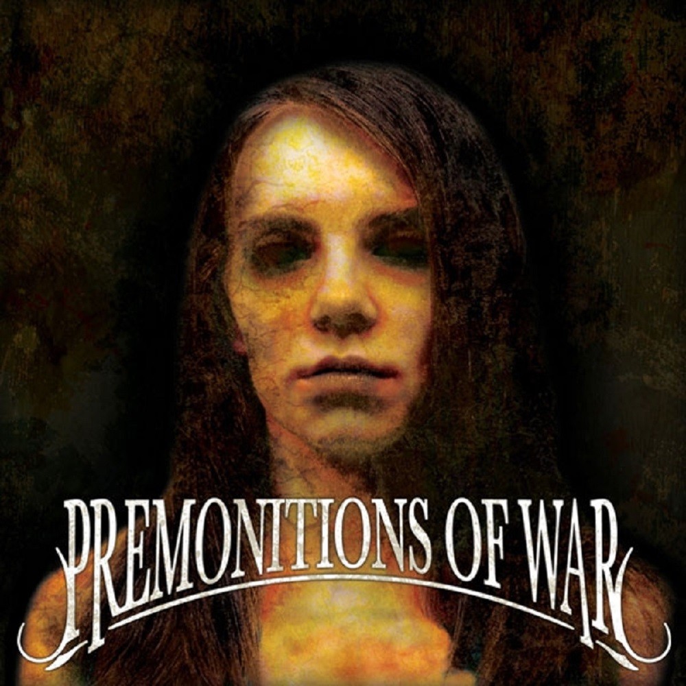 Premonitions of War - Glorified Dirt + The True Face Of Panic (2005) Cover