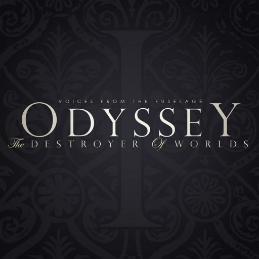 Odyssey: The Destroyer of Worlds