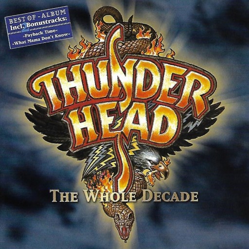 The Whole Decade