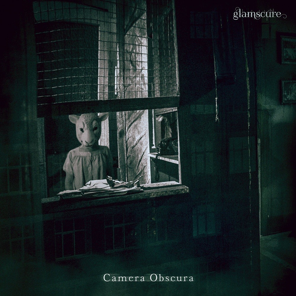 glamscure - Camera Obscura