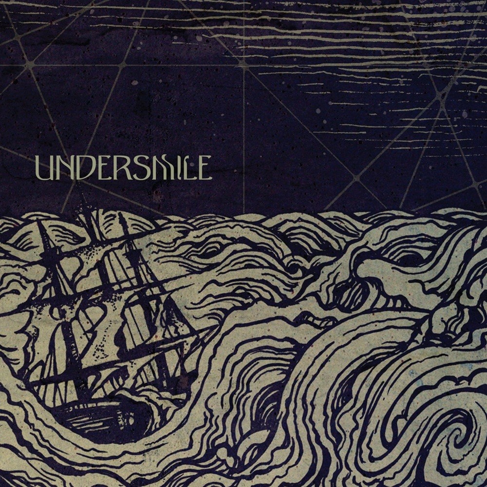 Undersmile - Narwhal (2012) Cover