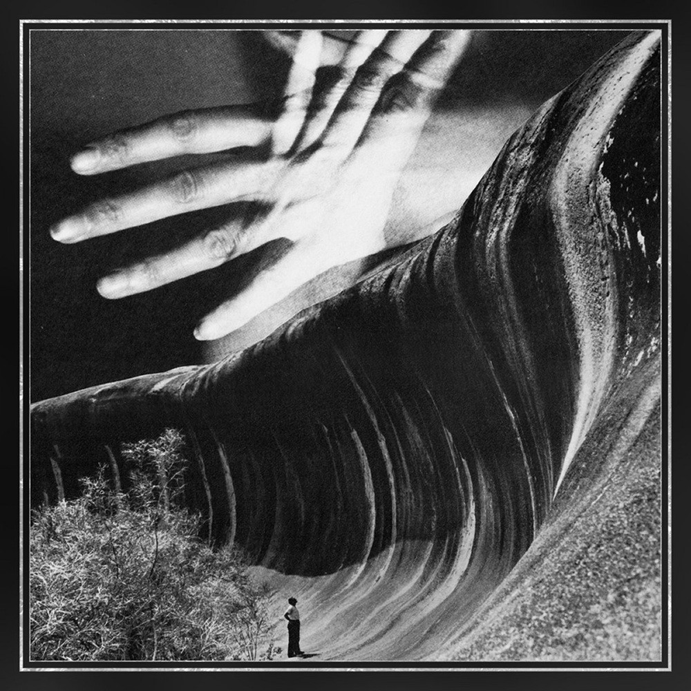 Absolutus - Entfremdung (2023) Cover