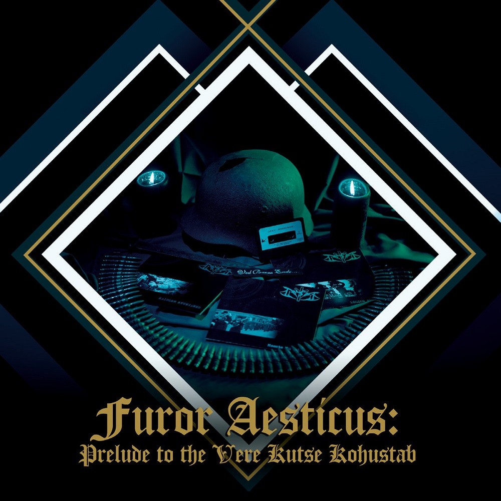 Loits - Furor Aesticus: Prelude to the Vere Kutse Kohustab (2020) Cover