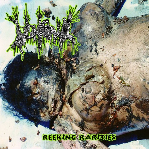 Reeking Rarities