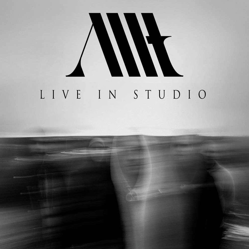 Allt - Live in Studio (2022) Cover