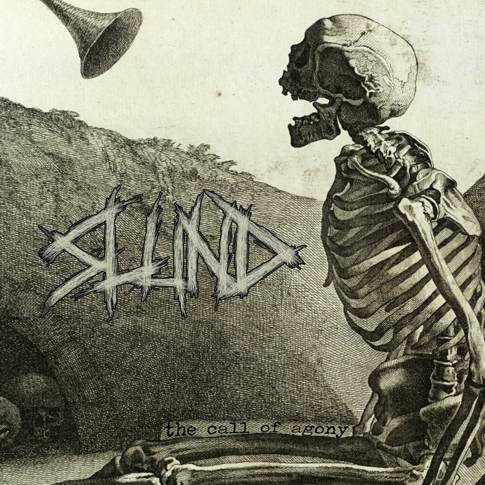 Slund - The Call of Agony