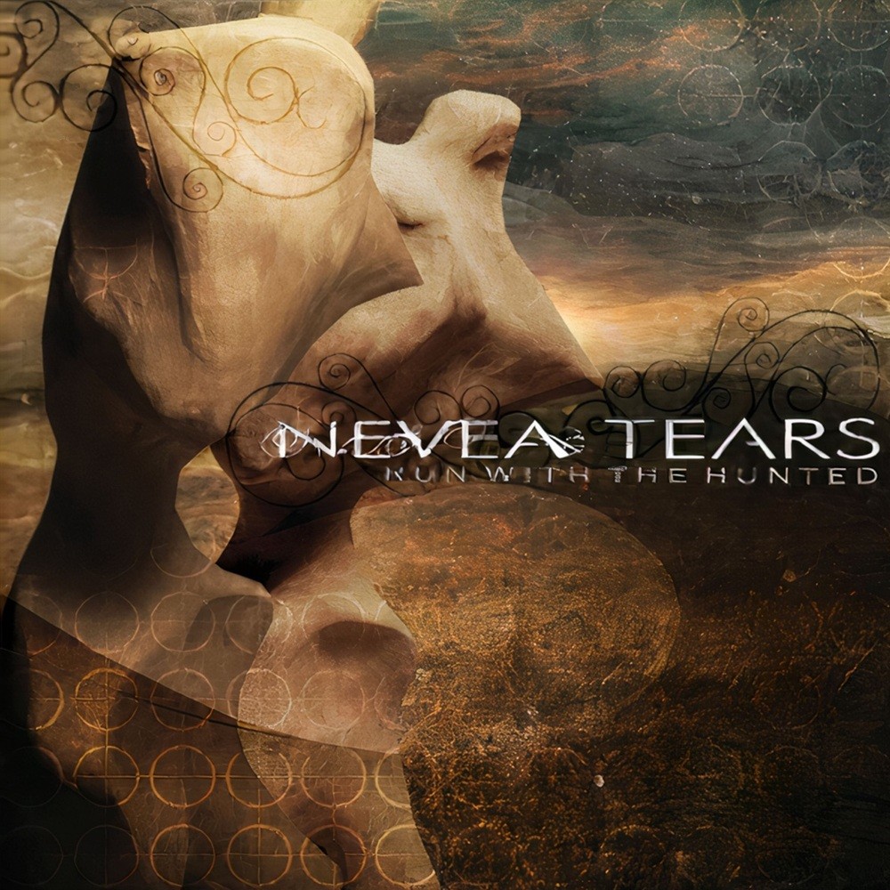 Nevea Tears - Run With the Hunted (2007) Cover