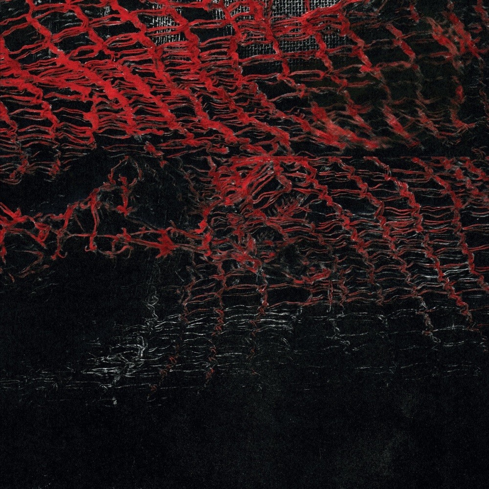 Knelt Rote - Alterity (2018) Cover