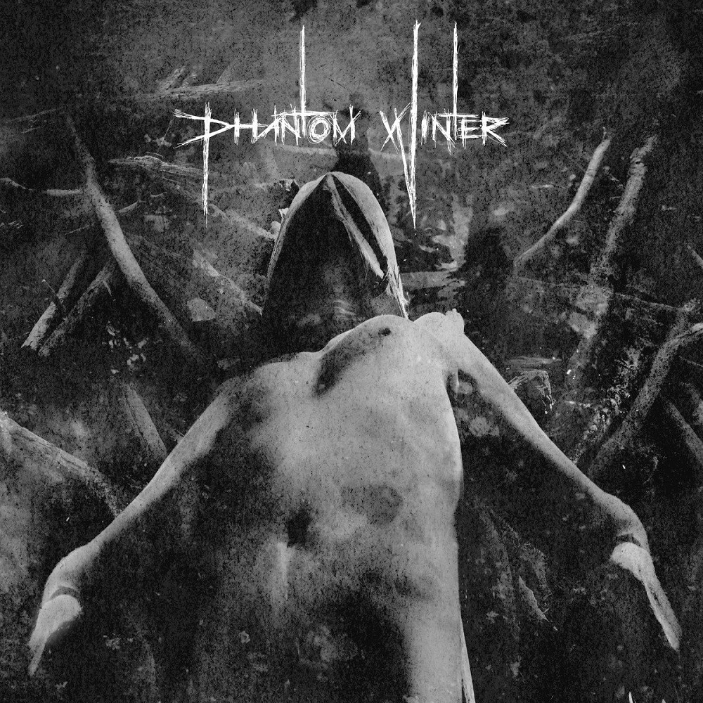 Phantom Winter - Sundown Pleasures (2016) Cover
