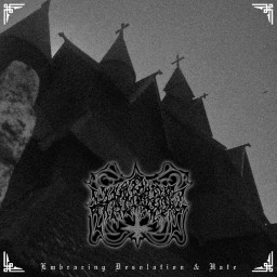 Embracing Desolation & Hate