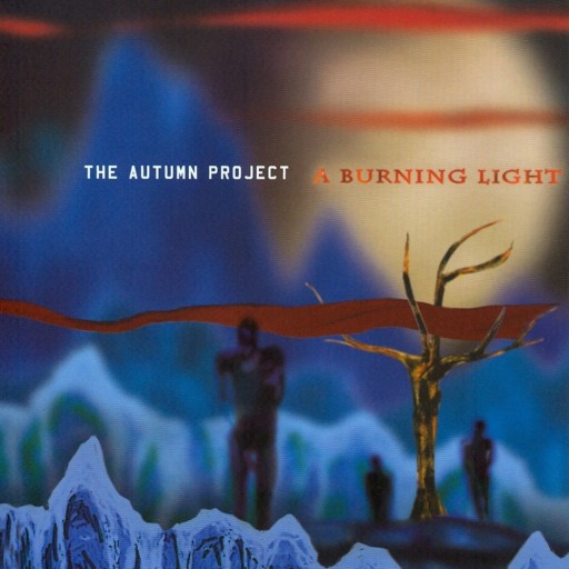 A Burning Light