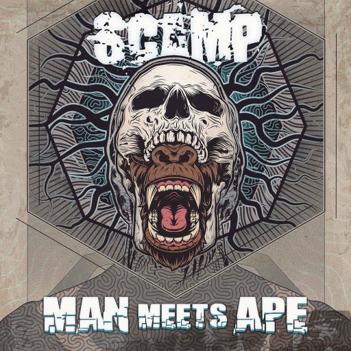 Man Meets Ape