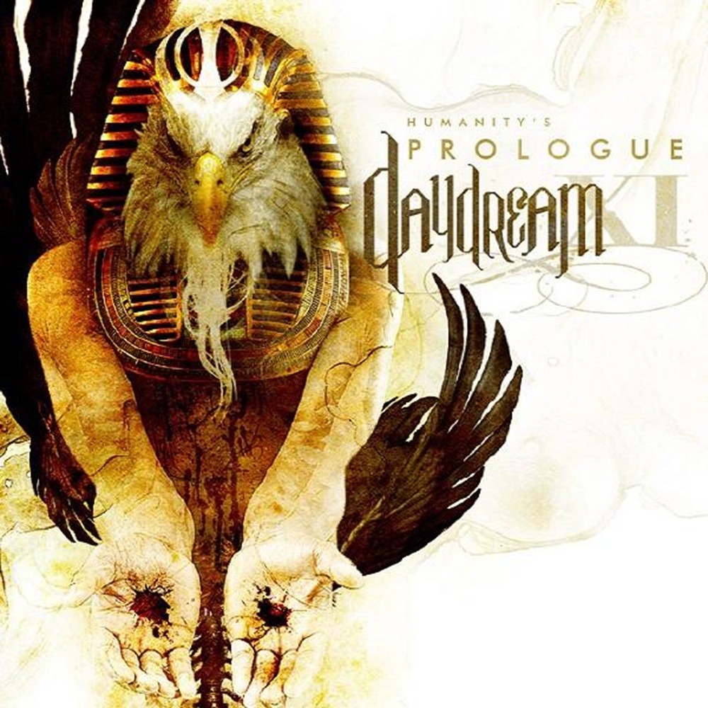 Daydream XI - Humanity's Prologue (2009) Cover