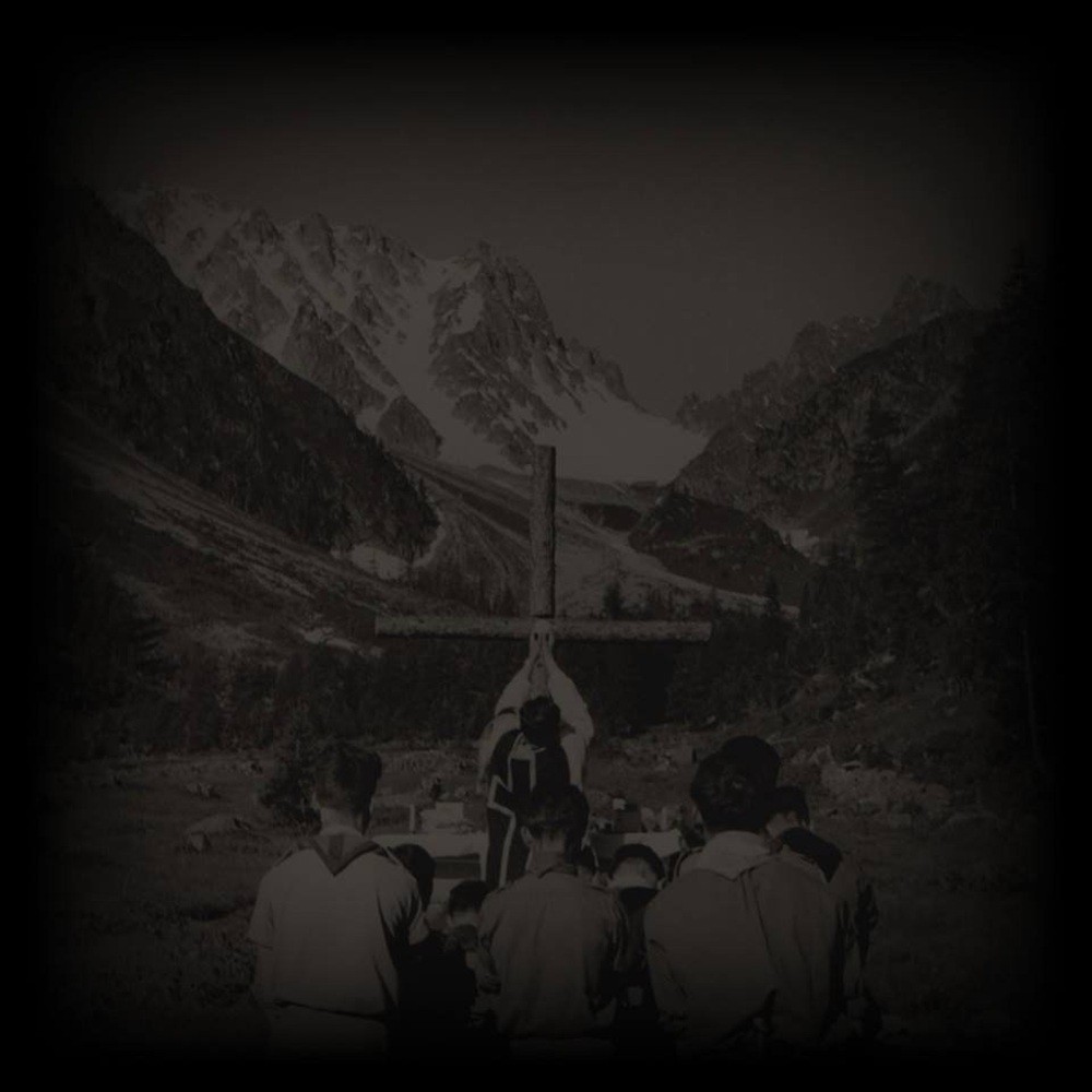 Process of Guilt / Rorcal - Process of Guilt / Rorcal (2014) Cover