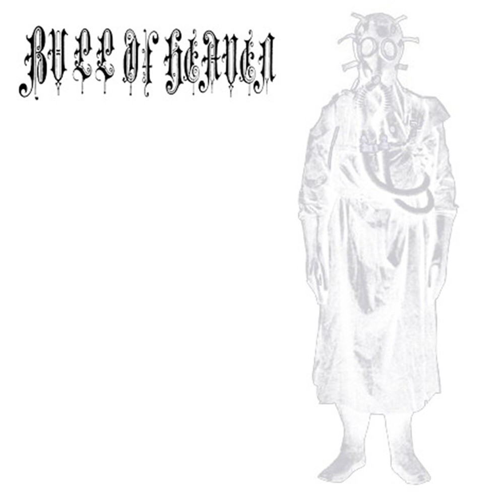 Bull of Heaven - 162: In Their Terror Capable of Anything Pt. 1 (2010) Cover