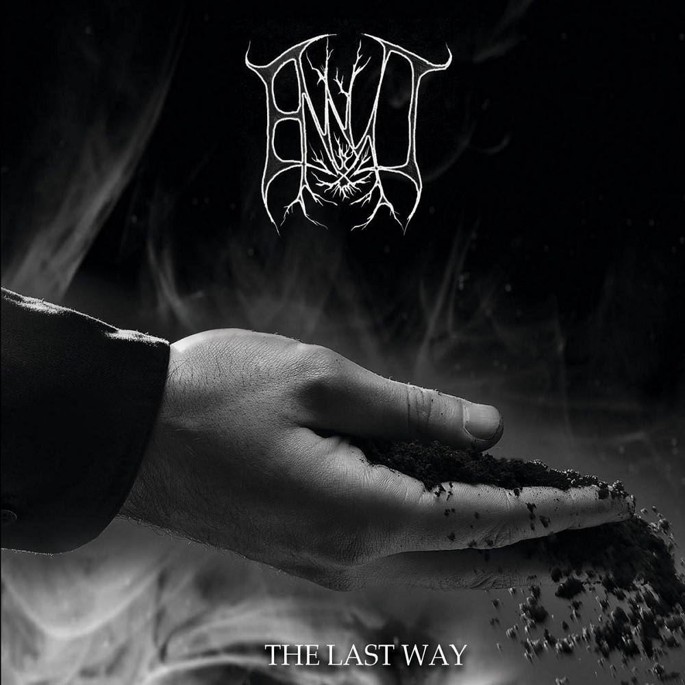 Ennui - The Last Way (2013) Cover