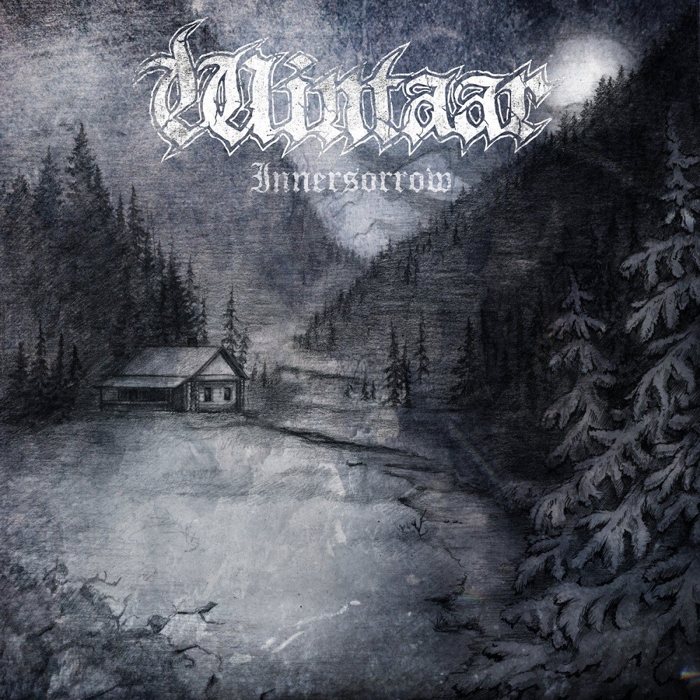 Wintaar - Innersorrow (2019) Cover