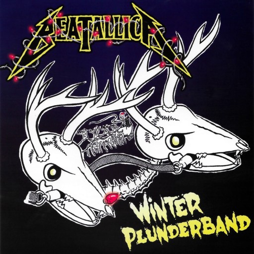 Winter Plunderband