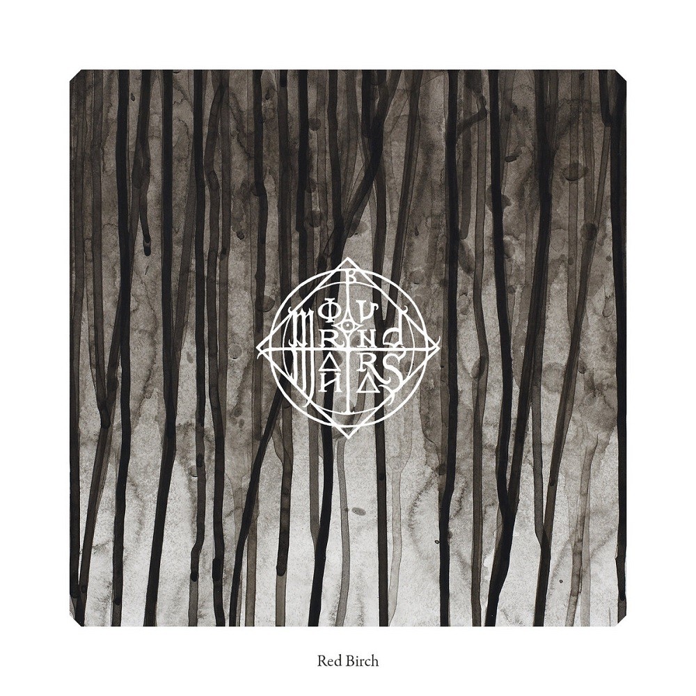 Moribund Mantras - Red Birch (2014) Cover