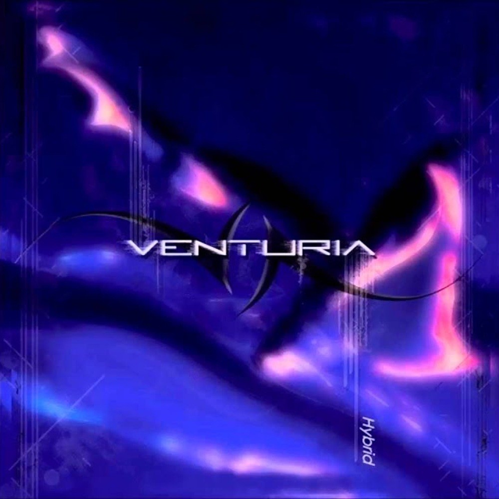 Venturia - Hybrid (2008) Cover