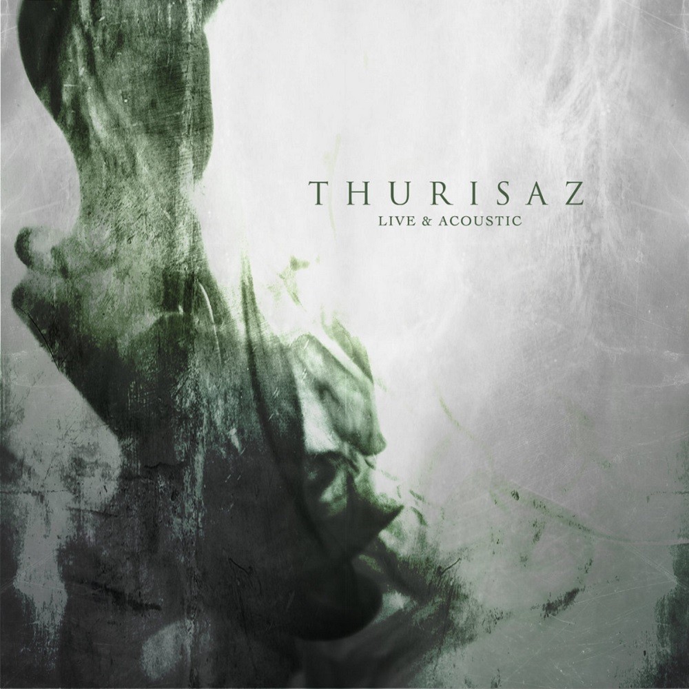 Thurisaz - Live & Acoustic (2015) Cover