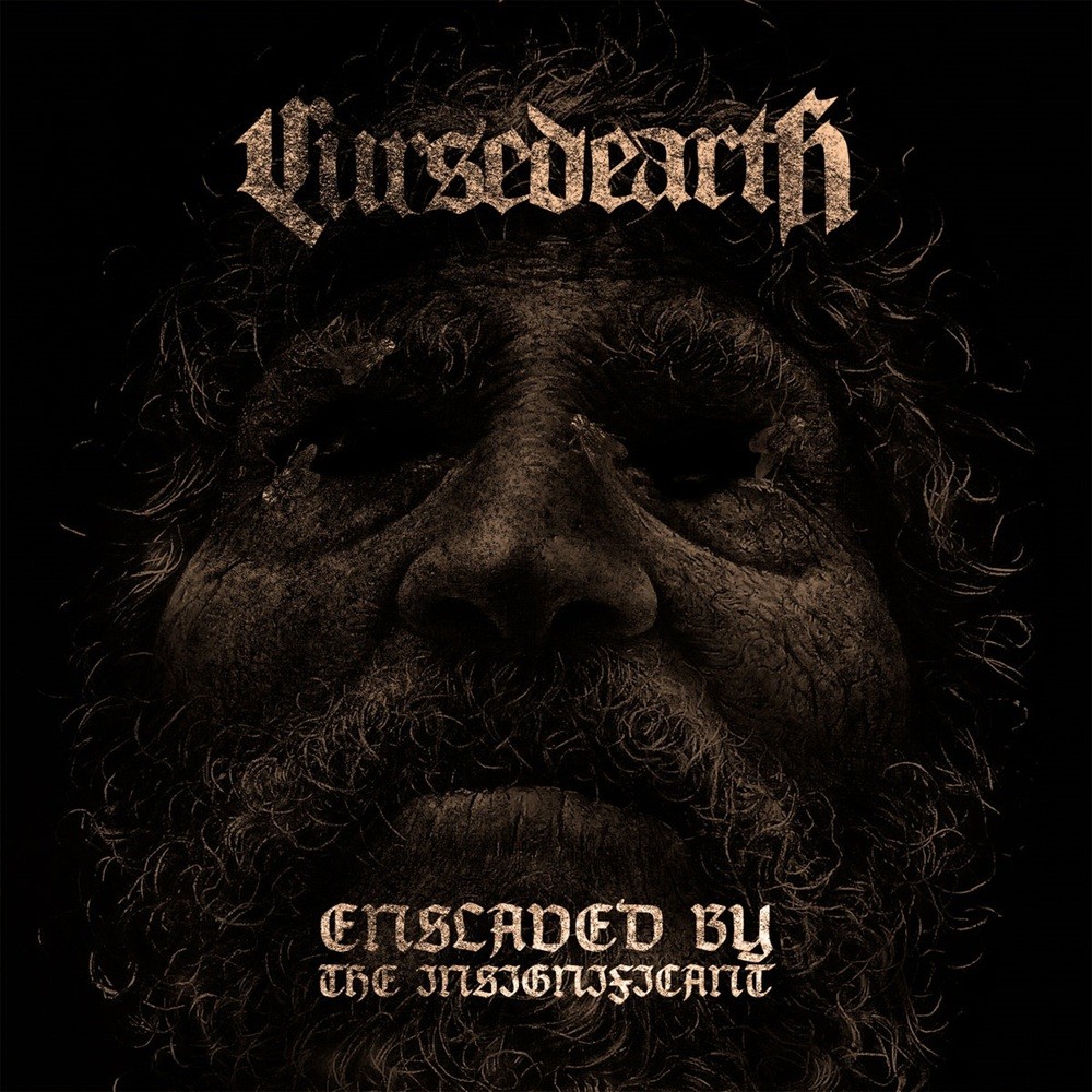 Cursed Earth - Enslaved by the Insignificant