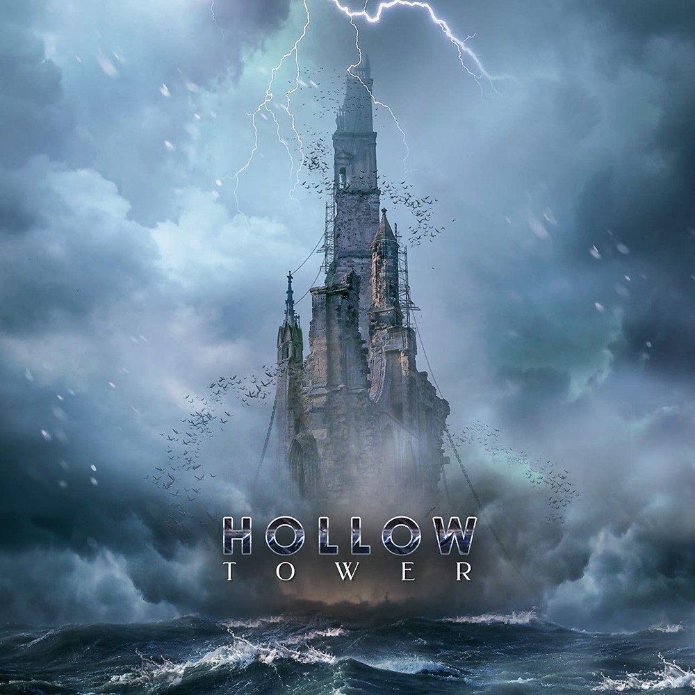 Hollow - Tower (2021) Cover