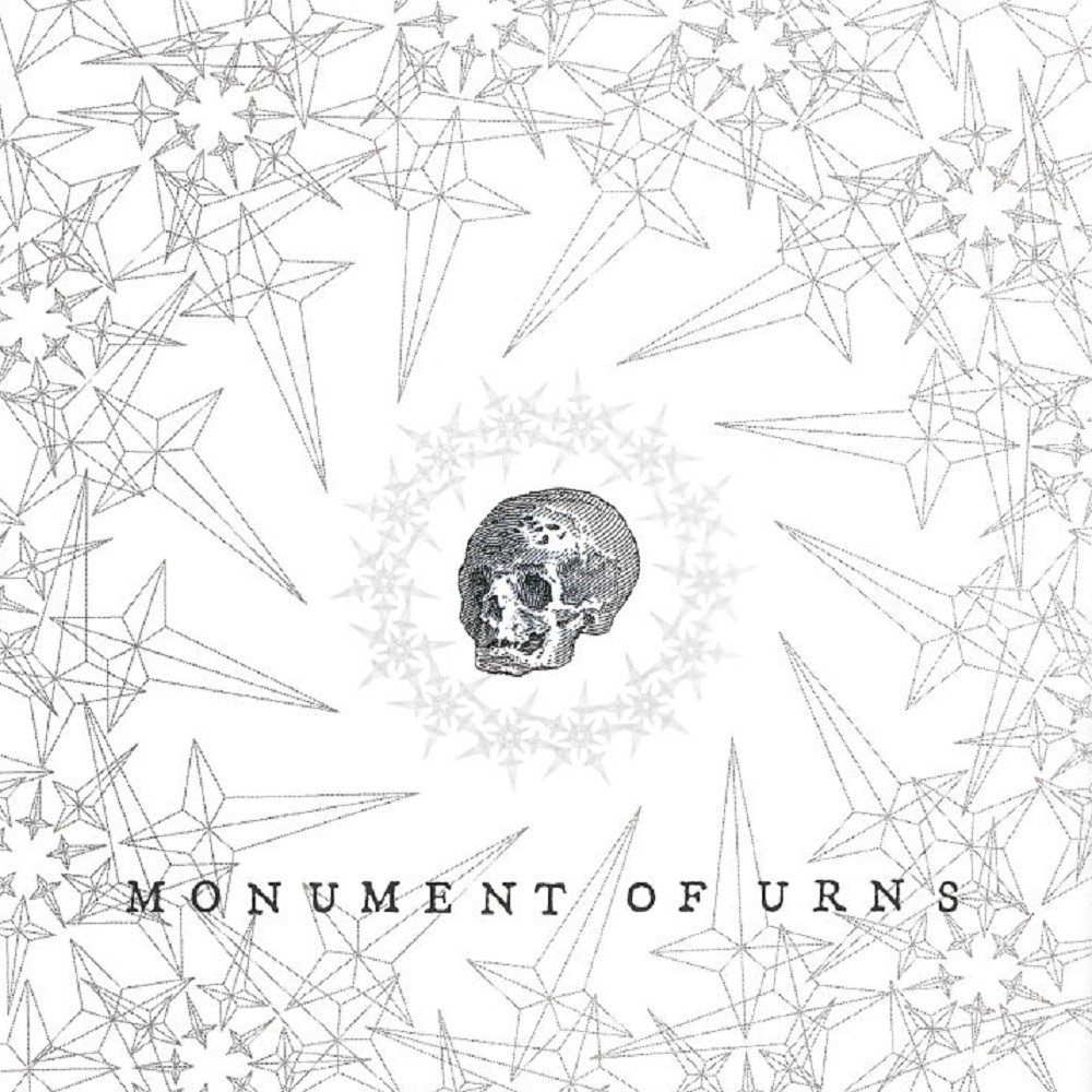 Monument of Urns - Absence (2008) Cover