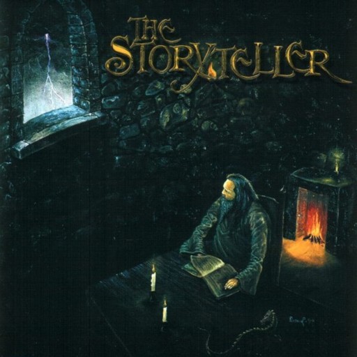 The Storyteller