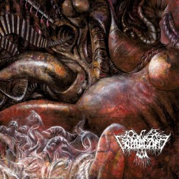 Candy Cane / Oranssi Pazuzu