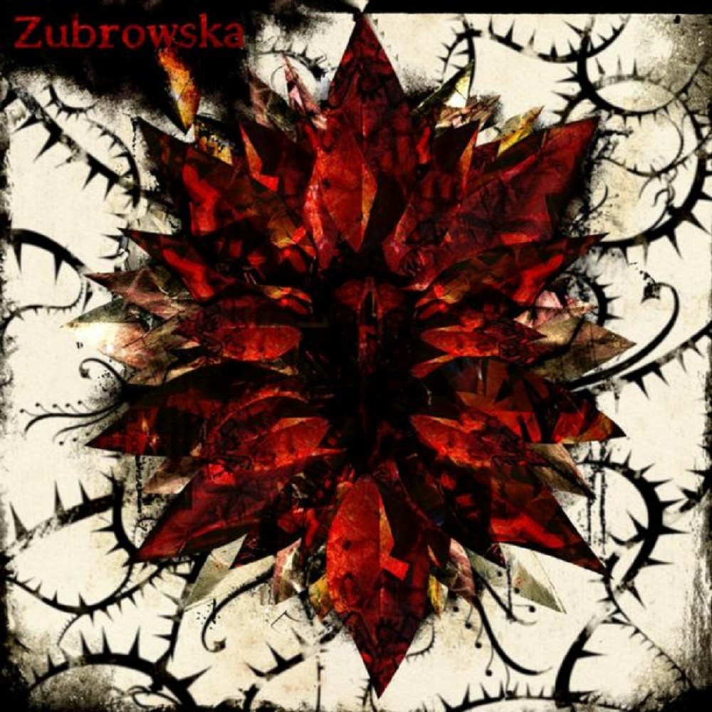 Zubrowska - 61 (2007) Cover