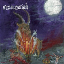 Metal del chivo