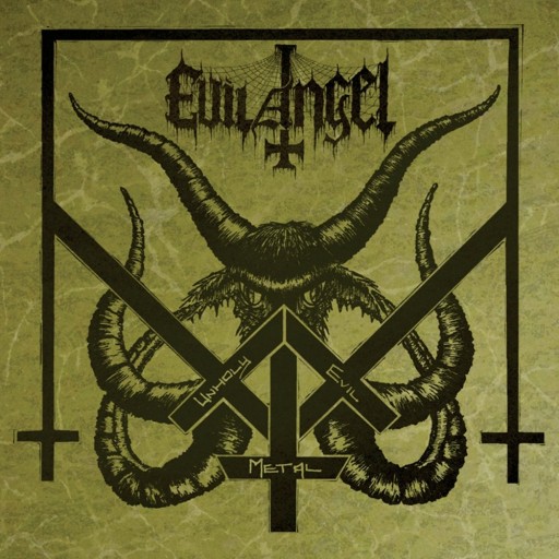 Unholy Evil Metal