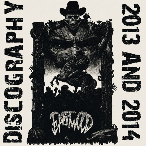 Discography 2013 and 2014