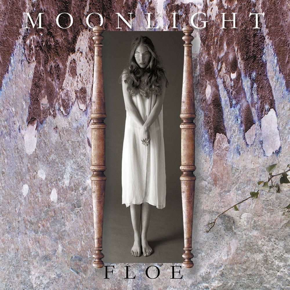 Moonlight - Floe (2000) Cover