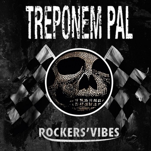 Treponem Pal - Rockers’ Vibes 2017