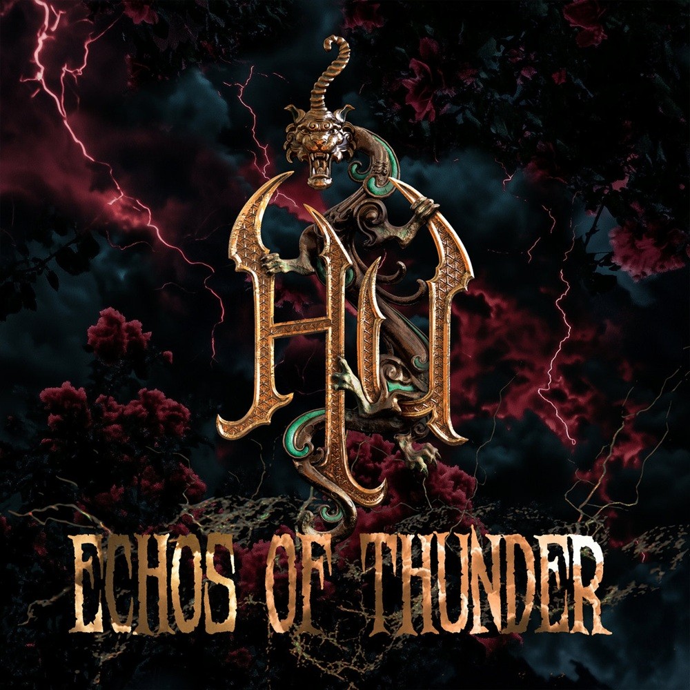 Hu, The - Echos of Thunder