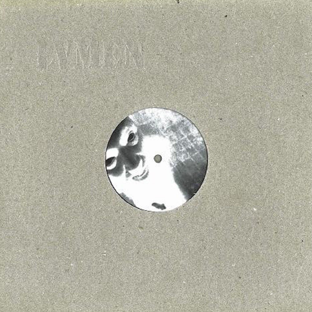Lvmen - Lvmen (1998) Cover