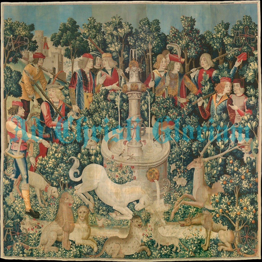 Ad Christi Gloriam - Ad Christi Gloriam