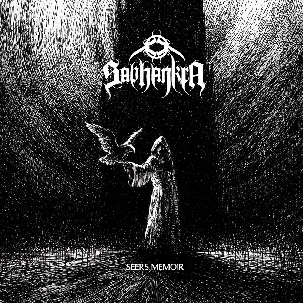 Sabhankra - Seers Memoir (2014) Cover